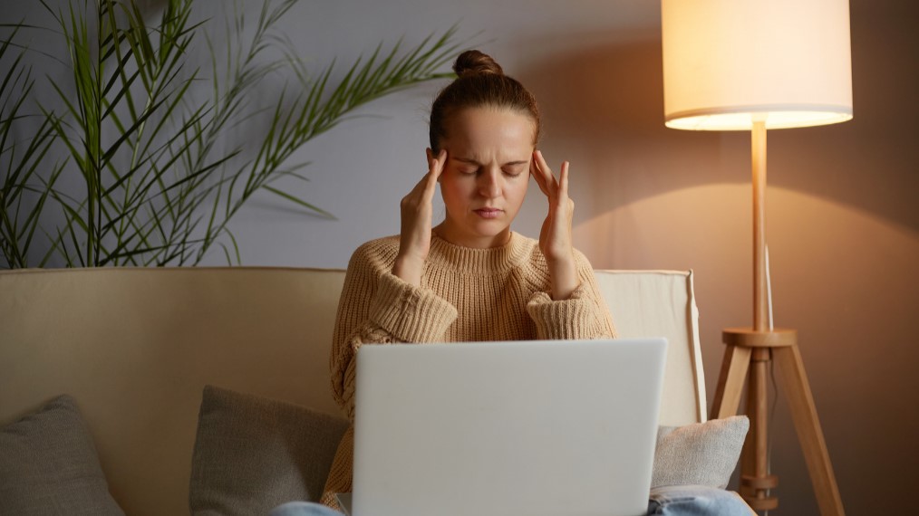 The Connection Between Your Screen Time and Your Mood